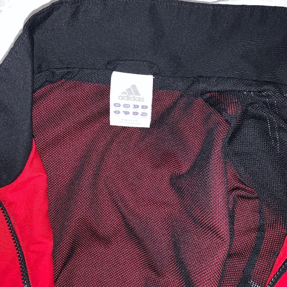 Adidas Windbreaker - Picture 2 of 2